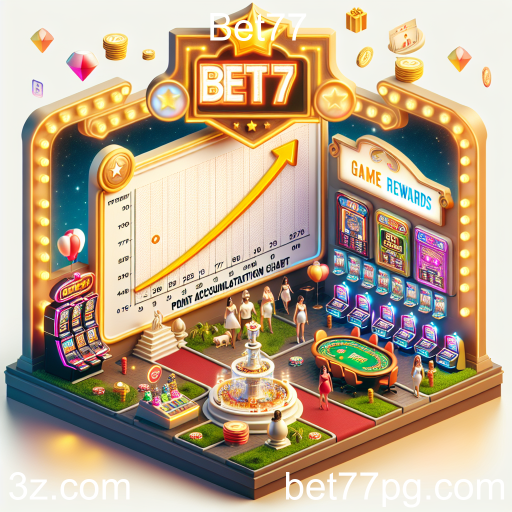 Descubra o Programa de Fidelidade do Bet77: Aposte e Ganhe Mais!