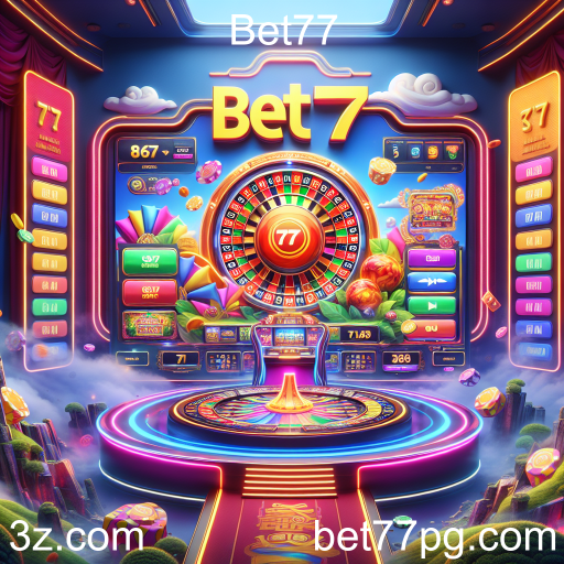 As Melhores Promoções do Bet77: Aproveite e Ganhe Mais